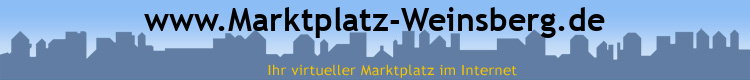 www.Marktplatz-Weinsberg.de
